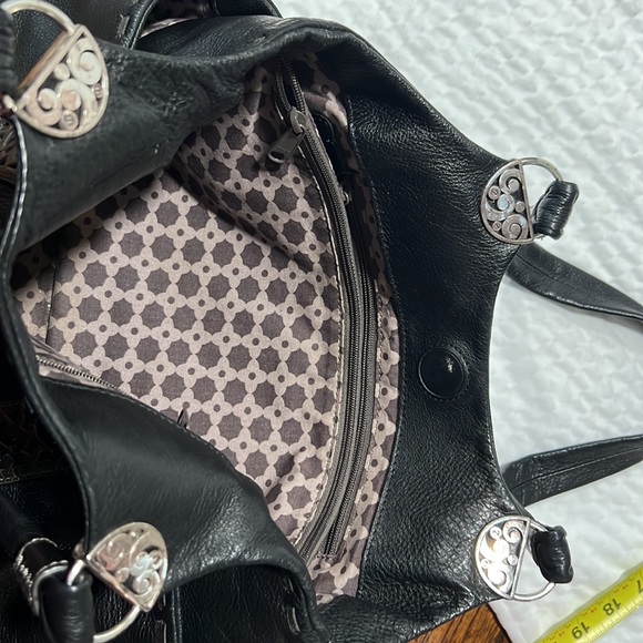 Brighton shoulder bag - Picture 9 of 10